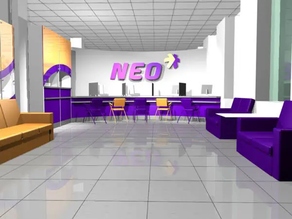 Прочие проекты — neo 07 ALMATY 01